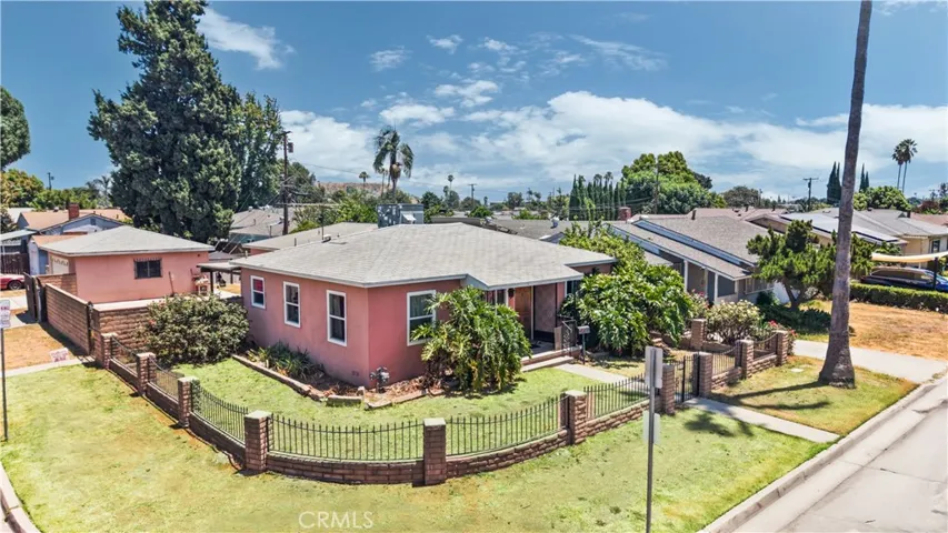 3002 Doolittle Avenue, Arcadia, California 91006
