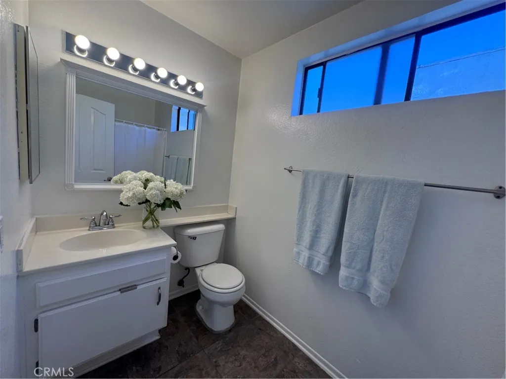 Primary full bath
