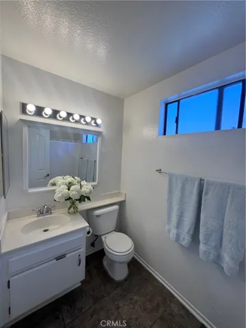 Primary full bath