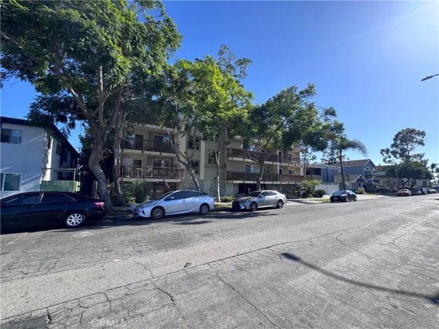 3516 E Ransom Street 303, Long Beach, California 90804