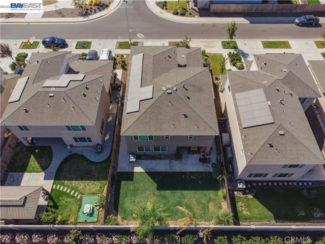 2481 Pineda Dr, Merced, California 95340