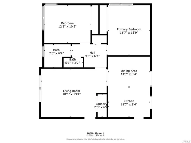 5841 Bowcroft Street 4, Los Angeles, California 90016