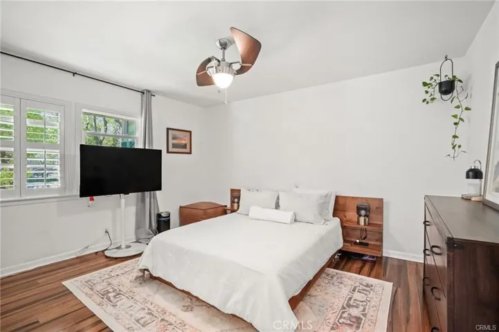 5841 Bowcroft Street 4, Los Angeles, California 90016