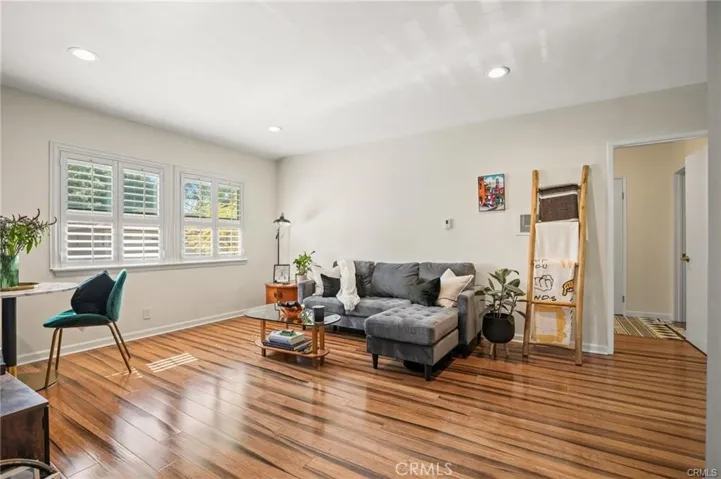 5841 Bowcroft Street 4, Los Angeles, California 90016