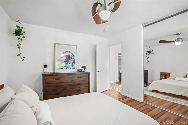 5841 Bowcroft Street 4, Los Angeles, California 90016