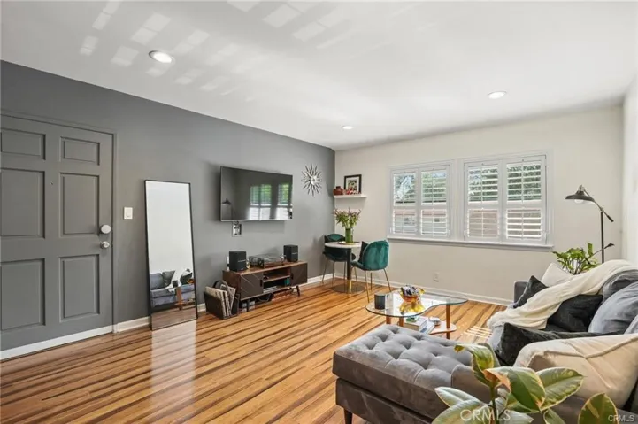 5841 Bowcroft Street 4, Los Angeles, California 90016