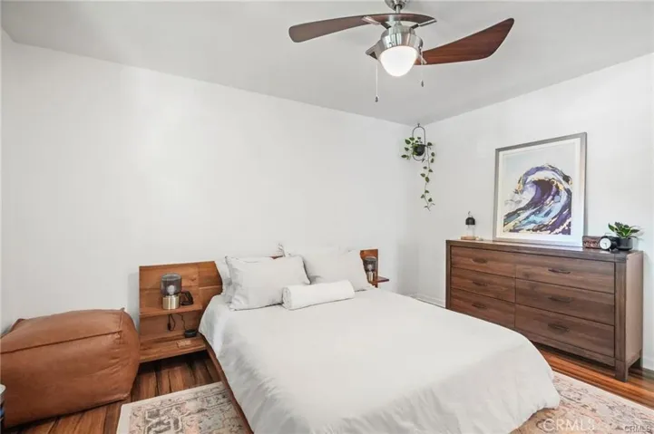 5841 Bowcroft Street 4, Los Angeles, California 90016