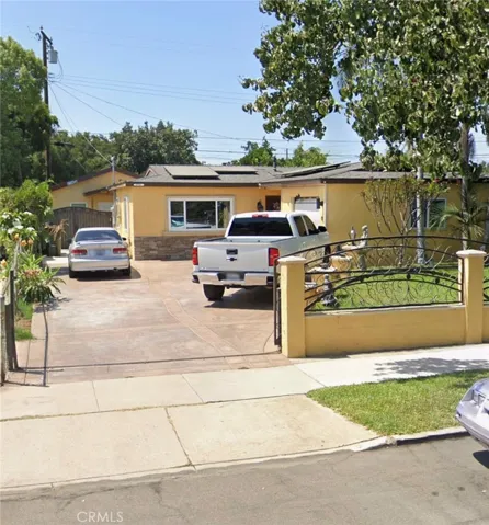 1724 S Monterey, Ontario, California 91761