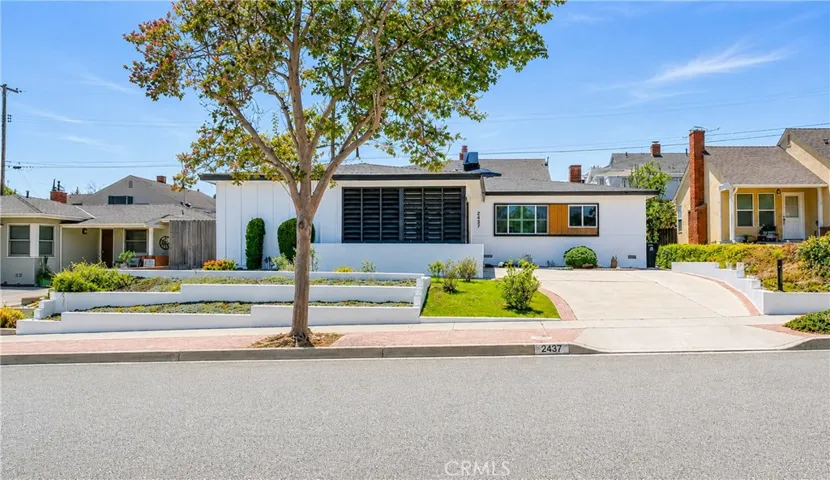 2437 Westmont, Alhambra, California 91803