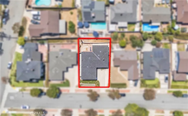 2437 Westmont, Alhambra, California 91803