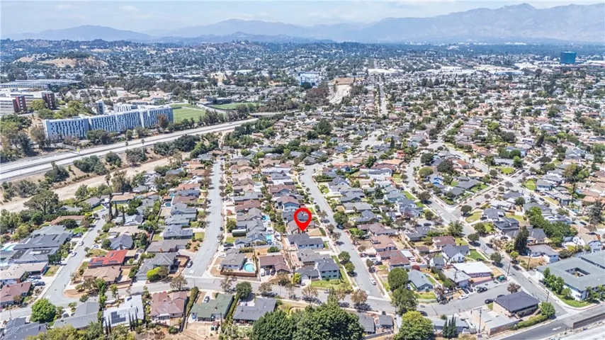 2437 Westmont, Alhambra, California 91803