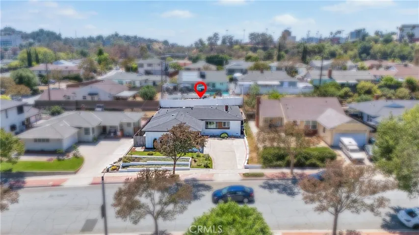 2437 Westmont, Alhambra, California 91803