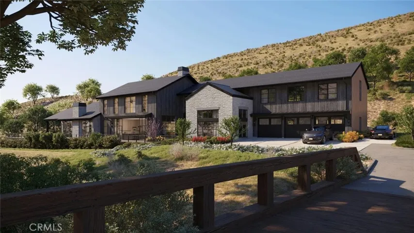 645 Lakeview Canyon, Westlake Village, California 91362