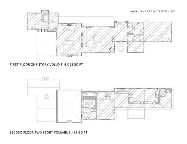 645 Lakeview Canyon, Westlake Village, California 91362