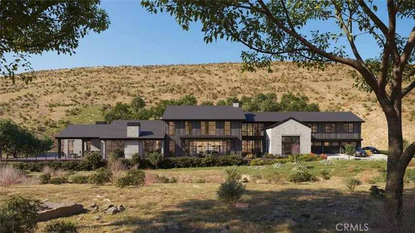 Architectural Rendering