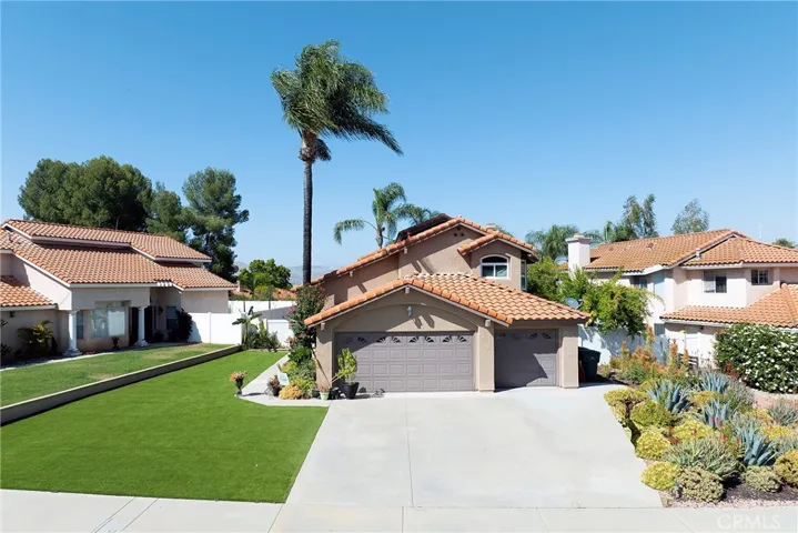 20516 Nathan, Riverside, California 92508