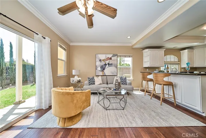 2577 Mountain Avenue, Duarte, California 91010