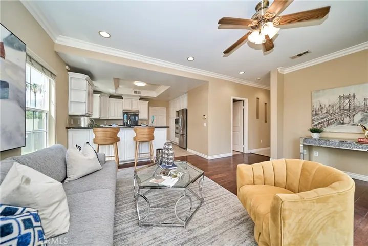2577 Mountain Avenue, Duarte, California 91010