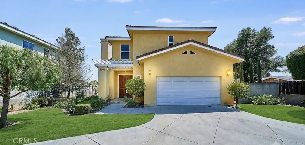 2577 Mountain Avenue, Duarte, California 91010