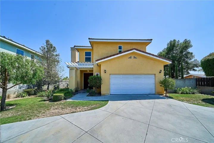2577 Mountain Avenue, Duarte, California 91010