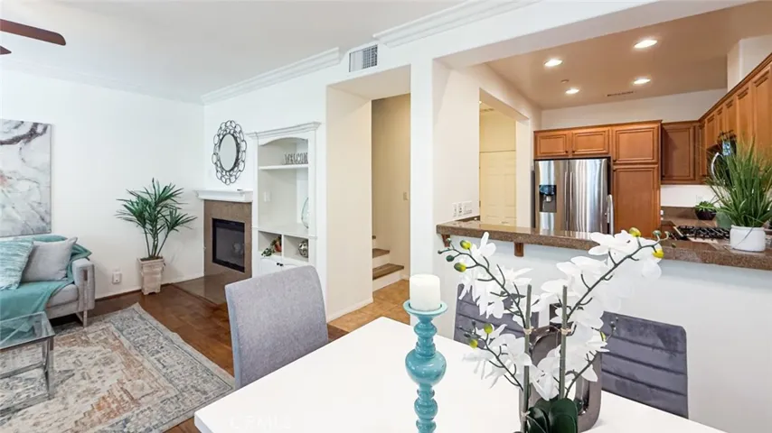 47 Strawflower, Ladera Ranch, California 92694