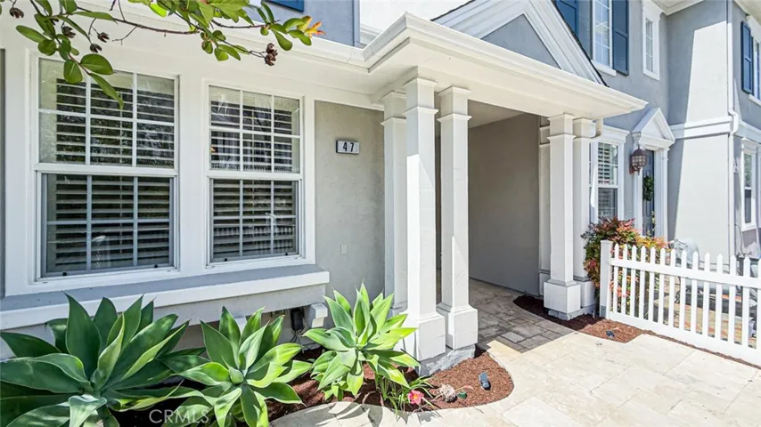 47 Strawflower, Ladera Ranch, California 92694