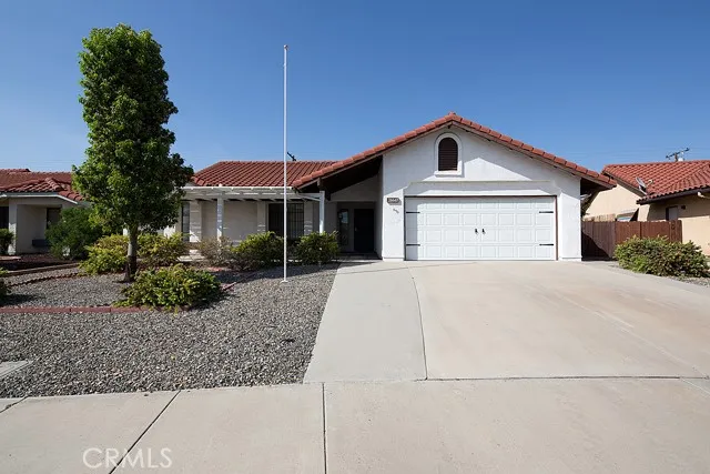 26640 Braddock Road, Sun City, California 92586