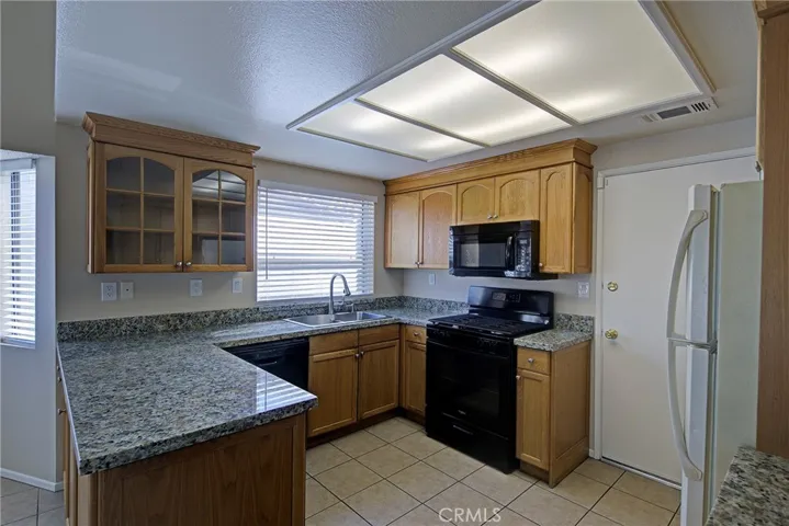 26640 Braddock Road, Sun City, California 92586