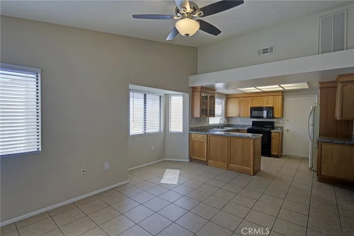 26640 Braddock Road, Sun City, California 92586