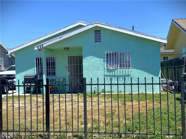 235 W 91st Street 2, Los Angeles, California 90003