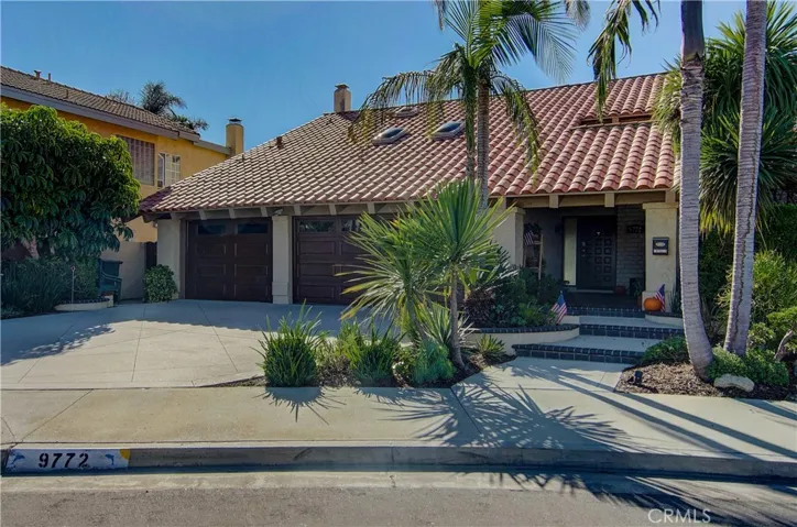 9772 Kite Drive, Huntington Beach, California 92646
