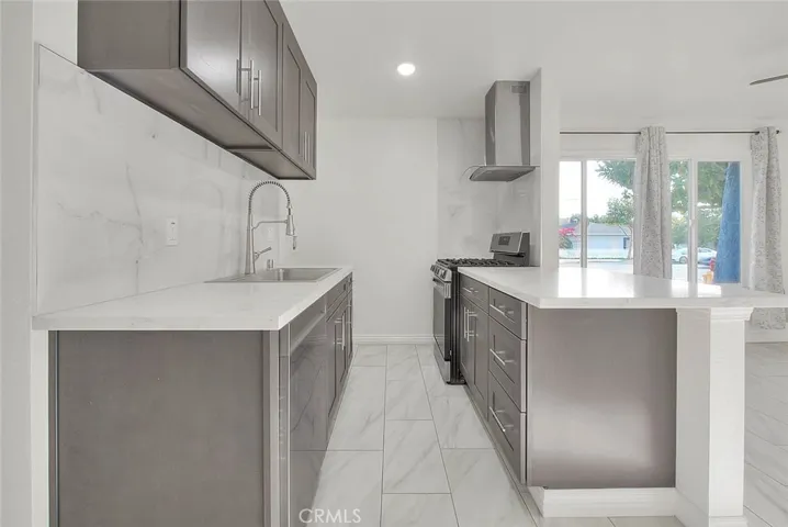 8585 Lampson Ave A, Garden Grove, California 92841