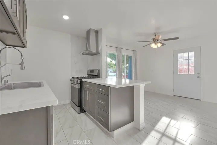 8585 Lampson Ave A, Garden Grove, California 92841