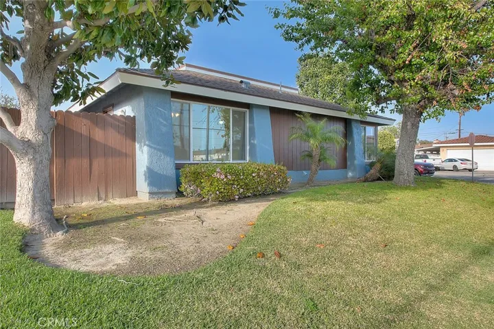 8585 Lampson Ave A, Garden Grove, California 92841