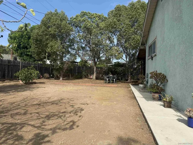 1223 Coral, El Cajon, California 92021