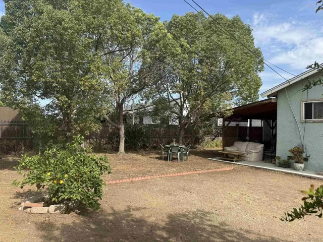 1223 Coral, El Cajon, California 92021