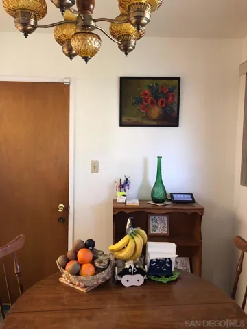 1223 Coral, El Cajon, California 92021