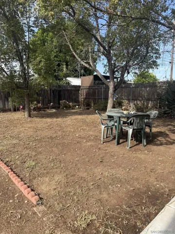 1223 Coral, El Cajon, California 92021