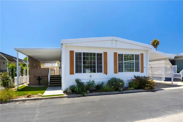 33831 Camino Capistrano 19, San Juan Capistrano, California 92675