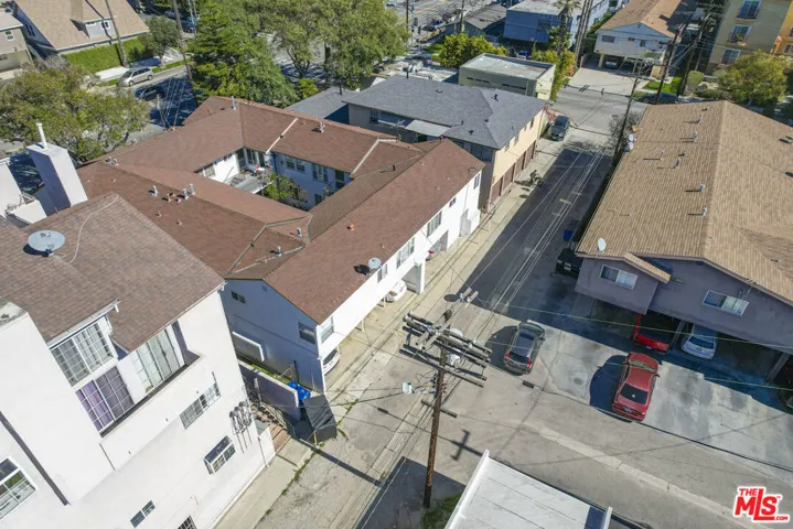 12012 Washington Place #7, Los Angeles, California 90066