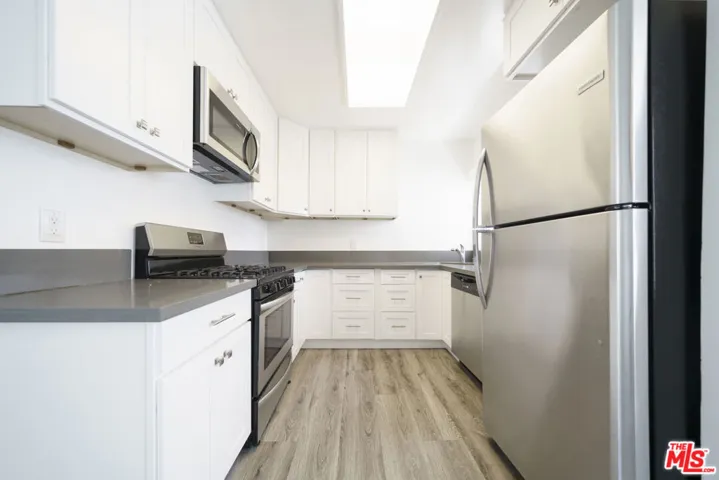 12012 Washington Place #7, Los Angeles, California 90066