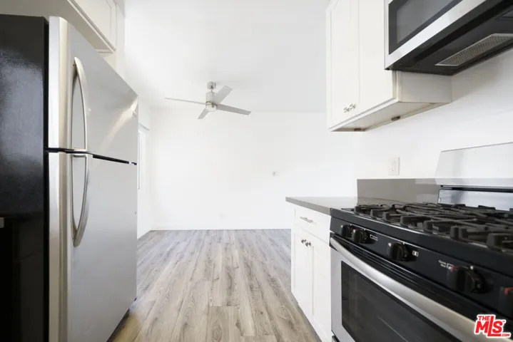 12012 Washington Place #7, Los Angeles, California 90066