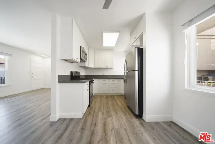 12012 Washington Place #7, Los Angeles, California 90066