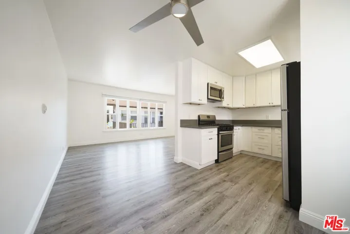 12012 Washington Place #7, Los Angeles, California 90066