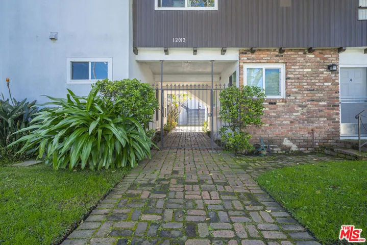 12012 Washington Place #7, Los Angeles, California 90066