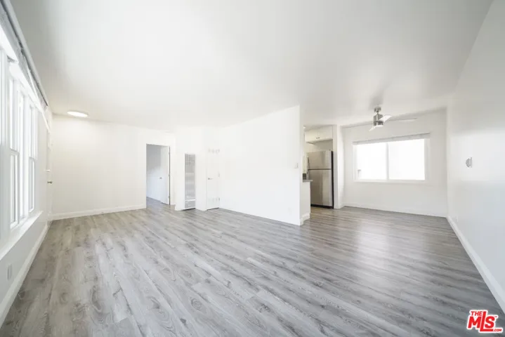 12012 Washington Place #7, Los Angeles, California 90066