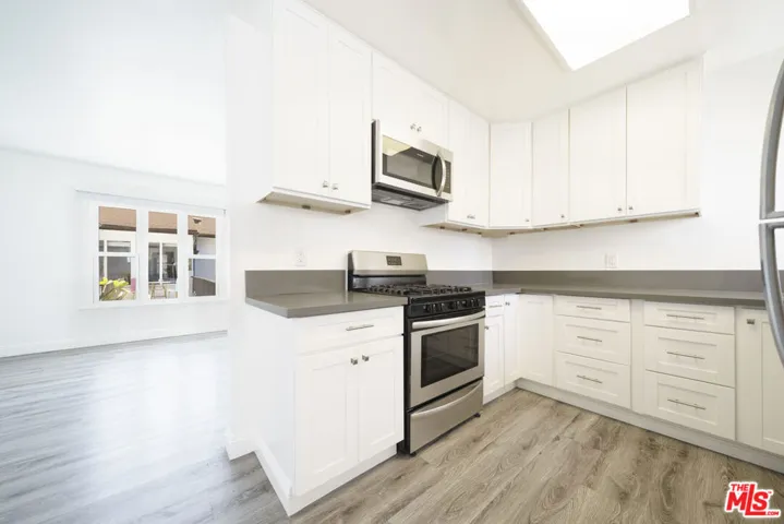 12012 Washington Place #7, Los Angeles, California 90066
