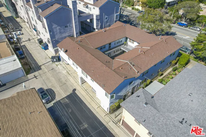 12012 Washington Place #7, Los Angeles, California 90066