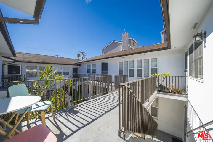 12012 Washington Place #7, Los Angeles, California 90066