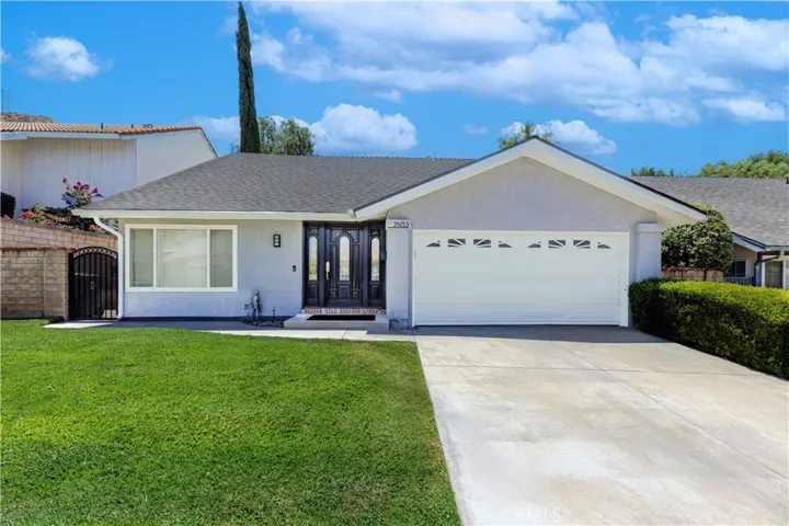 21452 Carol Sue, Saugus, California 91350